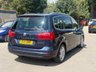 USED 2011 11 SEAT ALHAMBRA 1.4 TSI SE MPV 5dr Petrol Manual Euro 5 (150 ps) 