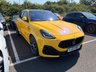 USED 2023 23 MASERATI GRECALE 3.0 V6 Trofeo SUV 5dr Petrol ZF 4WD Euro 6 (s/s) (530 ps) 