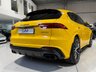 USED 2023 23 MASERATI GRECALE 3.0 V6 Trofeo SUV 5dr Petrol ZF 4WD Euro 6 (s/s) (530 ps) 