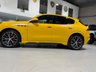 USED 2023 23 MASERATI GRECALE 3.0 V6 Trofeo SUV 5dr Petrol ZF 4WD Euro 6 (s/s) (530 ps) 