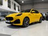 USED 2023 23 MASERATI GRECALE 3.0 V6 Trofeo SUV 5dr Petrol ZF 4WD Euro 6 (s/s) (530 ps) 