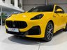 USED 2023 23 MASERATI GRECALE 3.0 V6 Trofeo SUV 5dr Petrol ZF 4WD Euro 6 (s/s) (530 ps) 