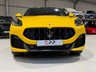 USED 2023 23 MASERATI GRECALE 3.0 V6 Trofeo SUV 5dr Petrol ZF 4WD Euro 6 (s/s) (530 ps) 
