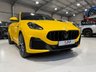 USED 2023 23 MASERATI GRECALE 3.0 V6 Trofeo SUV 5dr Petrol ZF 4WD Euro 6 (s/s) (530 ps) 