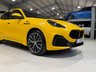 USED 2023 23 MASERATI GRECALE 3.0 V6 Trofeo SUV 5dr Petrol ZF 4WD Euro 6 (s/s) (530 ps) 