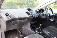 USED 2015 15 FORD FIESTA 1.0T EcoBoost Zetec Hatchback 5dr Petrol Manual Euro 6 (s/s) (100 ps) Just Serviced Ready to Drive Away