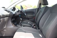 USED 2015 15 FORD FIESTA 1.0T EcoBoost Zetec Hatchback 5dr Petrol Manual Euro 6 (s/s) (100 ps) Just Serviced Ready to Drive Away