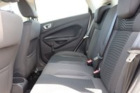 USED 2015 15 FORD FIESTA 1.0T EcoBoost Zetec Hatchback 5dr Petrol Manual Euro 6 (s/s) (100 ps) Just Serviced Ready to Drive Away