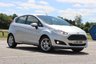 USED 2015 15 FORD FIESTA 1.0T EcoBoost Zetec Hatchback 5dr Petrol Manual Euro 6 (s/s) (100 ps) Just Serviced Ready to Drive Away