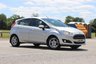 USED 2015 15 FORD FIESTA 1.0T EcoBoost Zetec Hatchback 5dr Petrol Manual Euro 6 (s/s) (100 ps) Just Serviced Ready to Drive Away