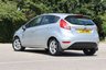 USED 2015 15 FORD FIESTA 1.0T EcoBoost Zetec Hatchback 5dr Petrol Manual Euro 6 (s/s) (100 ps) Just Serviced Ready to Drive Away