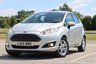 USED 2015 15 FORD FIESTA 1.0T EcoBoost Zetec Hatchback 5dr Petrol Manual Euro 6 (s/s) (100 ps) Just Serviced Ready to Drive Away
