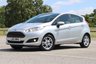 USED 2015 15 FORD FIESTA 1.0T EcoBoost Zetec Hatchback 5dr Petrol Manual Euro 6 (s/s) (100 ps) Just Serviced Ready to Drive Away