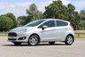 USED 2015 15 FORD FIESTA 1.0T EcoBoost Zetec Hatchback 5dr Petrol Manual Euro 6 (s/s) (100 ps) Just Serviced Ready to Drive Away
