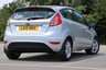 USED 2015 15 FORD FIESTA 1.0T EcoBoost Zetec Hatchback 5dr Petrol Manual Euro 6 (s/s) (100 ps) Just Serviced Ready to Drive Away