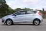 USED 2015 15 FORD FIESTA 1.0T EcoBoost Zetec Hatchback 5dr Petrol Manual Euro 6 (s/s) (100 ps) Just Serviced Ready to Drive Away