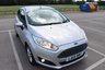 USED 2015 15 FORD FIESTA 1.0T EcoBoost Zetec Hatchback 5dr Petrol Manual Euro 6 (s/s) (100 ps) Just Serviced Ready to Drive Away
