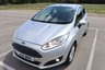 USED 2015 15 FORD FIESTA 1.0T EcoBoost Zetec Hatchback 5dr Petrol Manual Euro 6 (s/s) (100 ps) Just Serviced Ready to Drive Away