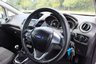 USED 2015 15 FORD FIESTA 1.0T EcoBoost Zetec Hatchback 5dr Petrol Manual Euro 6 (s/s) (100 ps) Just Serviced Ready to Drive Away