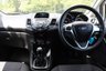 USED 2015 15 FORD FIESTA 1.0T EcoBoost Zetec Hatchback 5dr Petrol Manual Euro 6 (s/s) (100 ps) Just Serviced Ready to Drive Away