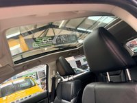 USED 2014 14 HONDA CR-V 2.2 i-DTEC EX Auto 4WD Euro 5 5dr PAN ROOF +REAR CAMERA+ LEATHER