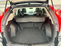USED 2014 14 HONDA CR-V 2.2 i-DTEC EX Auto 4WD Euro 5 5dr PAN ROOF +REAR CAMERA+ LEATHER