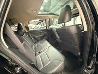 USED 2014 14 HONDA CR-V 2.2 i-DTEC EX Auto 4WD Euro 5 5dr PAN ROOF +REAR CAMERA+ LEATHER