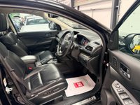 USED 2014 14 HONDA CR-V 2.2 i-DTEC EX Auto 4WD Euro 5 5dr PAN ROOF +REAR CAMERA+ LEATHER