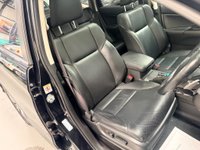 USED 2014 14 HONDA CR-V 2.2 i-DTEC EX Auto 4WD Euro 5 5dr PAN ROOF +REAR CAMERA+ LEATHER