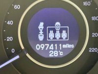 USED 2014 14 HONDA CR-V 2.2 i-DTEC EX Auto 4WD Euro 5 5dr PAN ROOF +REAR CAMERA+ LEATHER