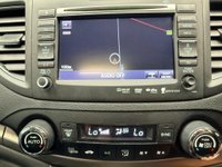 USED 2014 14 HONDA CR-V 2.2 i-DTEC EX Auto 4WD Euro 5 5dr PAN ROOF +REAR CAMERA+ LEATHER