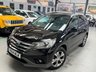 USED 2014 14 HONDA CR-V 2.2 i-DTEC EX Auto 4WD Euro 5 5dr PAN ROOF +REAR CAMERA+ LEATHER