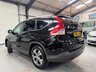 USED 2014 14 HONDA CR-V 2.2 i-DTEC EX Auto 4WD Euro 5 5dr PAN ROOF +REAR CAMERA+ LEATHER