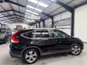 USED 2014 14 HONDA CR-V 2.2 i-DTEC EX Auto 4WD Euro 5 5dr PAN ROOF +REAR CAMERA+ LEATHER
