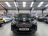 USED 2014 14 HONDA CR-V 2.2 i-DTEC EX Auto 4WD Euro 5 5dr PAN ROOF +REAR CAMERA+ LEATHER