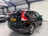 USED 2014 14 HONDA CR-V 2.2 i-DTEC EX Auto 4WD Euro 5 5dr PAN ROOF +REAR CAMERA+ LEATHER