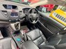 USED 2014 14 HONDA CR-V 2.2 i-DTEC EX Auto 4WD Euro 5 5dr PAN ROOF +REAR CAMERA+ LEATHER