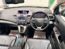 USED 2014 14 HONDA CR-V 2.2 i-DTEC EX Auto 4WD Euro 5 5dr PAN ROOF +REAR CAMERA+ LEATHER