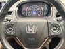 USED 2014 14 HONDA CR-V 2.2 i-DTEC EX Auto 4WD Euro 5 5dr PAN ROOF +REAR CAMERA+ LEATHER