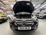 USED 2014 14 HONDA CR-V 2.2 i-DTEC EX Auto 4WD Euro 5 5dr PAN ROOF +REAR CAMERA+ LEATHER