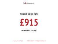 USED 2017 17 HONDA JAZZ 1.3 i-VTEC EX Navi Hatchback 5dr Petrol CVT Euro 6 (s/s) (102 ps) Stunning Vehicle - One Private Owner - Full Honda Dealership Service History - Satellite Navigation - Comprehensive 3 Months Warranty (Option To Extend) - Minimum Of 6 Months MOT - Climate Control - Cruise Control - HDMI/USB Connectivity - DAB Radio - Electric Windows/Mirrors - Bluetooth - Parking Sensors - Rear View Parking Camera - Remote Locking With 2 Keys - Trip Computer - Multi Function Steering Wheel - Free 12 Months AA Cover - Independent 88 Point Pre Sale Inspection With Health Check