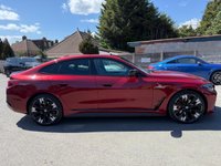 USED 2024 74 BMW I4 M50 83.9kWh Gran Coupe 5dr Electric Auto 4WD (544 ps) SUNROOF + HUGE SPEC