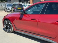 USED 2024 74 BMW I4 M50 83.9kWh Gran Coupe 5dr Electric Auto 4WD (544 ps) SUNROOF + HUGE SPEC