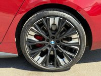 USED 2024 74 BMW I4 M50 83.9kWh Gran Coupe 5dr Electric Auto 4WD (544 ps) SUNROOF + HUGE SPEC