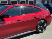 USED 2024 74 BMW I4 M50 83.9kWh Gran Coupe 5dr Electric Auto 4WD (544 ps) SUNROOF + HUGE SPEC