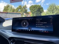 USED 2024 74 BMW I4 M50 83.9kWh Gran Coupe 5dr Electric Auto 4WD (544 ps) SUNROOF + HUGE SPEC