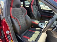 USED 2024 74 BMW I4 M50 83.9kWh Gran Coupe 5dr Electric Auto 4WD (544 ps) SUNROOF + HUGE SPEC
