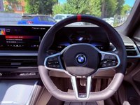 USED 2024 74 BMW I4 M50 83.9kWh Gran Coupe 5dr Electric Auto 4WD (544 ps) SUNROOF + HUGE SPEC