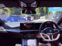 USED 2024 74 BMW I4 M50 83.9kWh Gran Coupe 5dr Electric Auto 4WD (544 ps) SUNROOF + HUGE SPEC