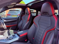 USED 2024 74 BMW I4 M50 83.9kWh Gran Coupe 5dr Electric Auto 4WD (544 ps) SUNROOF + HUGE SPEC